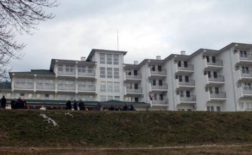 U ustanovama socijalne zaštite i domovima za stare zaraženih 710 osoba