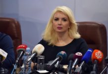 Pozitivna 233 slučaja, preminulo još šest pacijenata