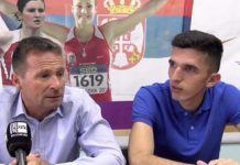 Zilkić: Željno iščekujemo povratak na stazu