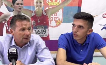 Zilkić: Željno iščekujemo povratak na stazu