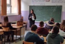 Đaci u junu u klupe zbog male mature i popravljanja ocena