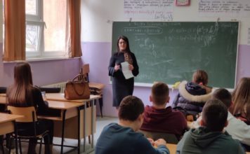 Đaci u junu u klupe zbog male mature i popravljanja ocena