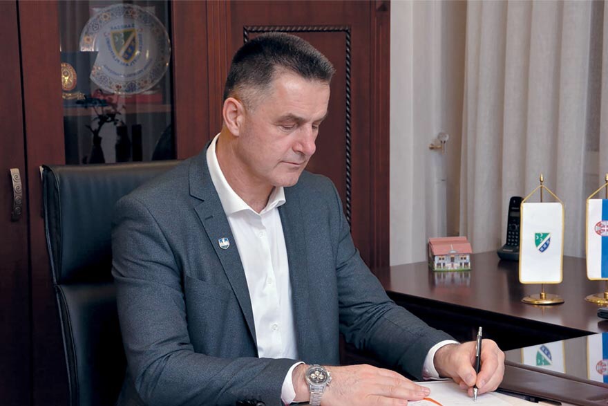 SMENJEN POMOĆNIK GRADONAČELNIKA NOVOG PAZARA! Biševac razriješio Ašćerića, pozvao SDA da predloži dugog kandidata za tu funkciju