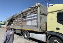 Platforma “Prijatelji Sandžaka” uputili dragocenu pomoć Covid bolnici