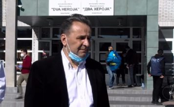 Ljajić: Još 400.000 turističkih vaučera za naše građane