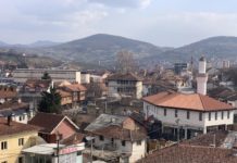 Najmlađi zaraženi pacijent ima samo osam godina i živi u NOVOM PAZARU Novi Pazar