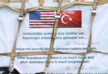 SAD zahvalio Turskoj na medicinskoj pomoći u borbi protiv koronavirusa