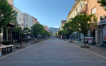 U Novom Pazaru danas bez novozaraženih, u Tutinu četvoro