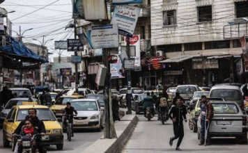 Više od 400.000 Sirijaca iz Turske se vratilo kući