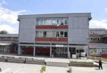 Covid ambulanta od sutra prekoputa Internog odeljenja