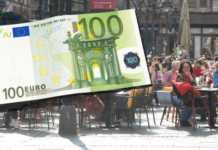 100 EVRA – KAKO DA SE PRIJAVITE I NAJBRŽE DOBIJETE SVOJE PARE! Ove nedelje kreće isplata novčane pomoći države svim punoletnim građanima Srbije!