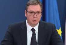 SRBIJA GLASA 21. JUNA! Vučić se obraća nakon sastanka sa opozicijom koja izlazi na izbore! (UŽIVO)