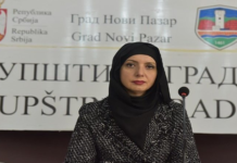 Predsednica Skupštine grada uputila čestitke povodom Bajrama