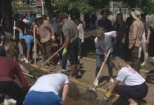 “Da Pazar zablista” za završni sjaj Sportsko – rekreativnog centra