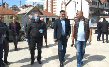 OŠ”Bratstvo” među najsavremenijim školama u zemlji