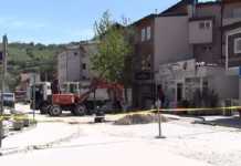 POSLIJE POLA VIJEKA UREĐUJU SE ULICE OKO AUTOBUSKE STANICE! Četiri ulice biće kompletno rekonstruisane a biće urađena i komunalna infrastruktura!