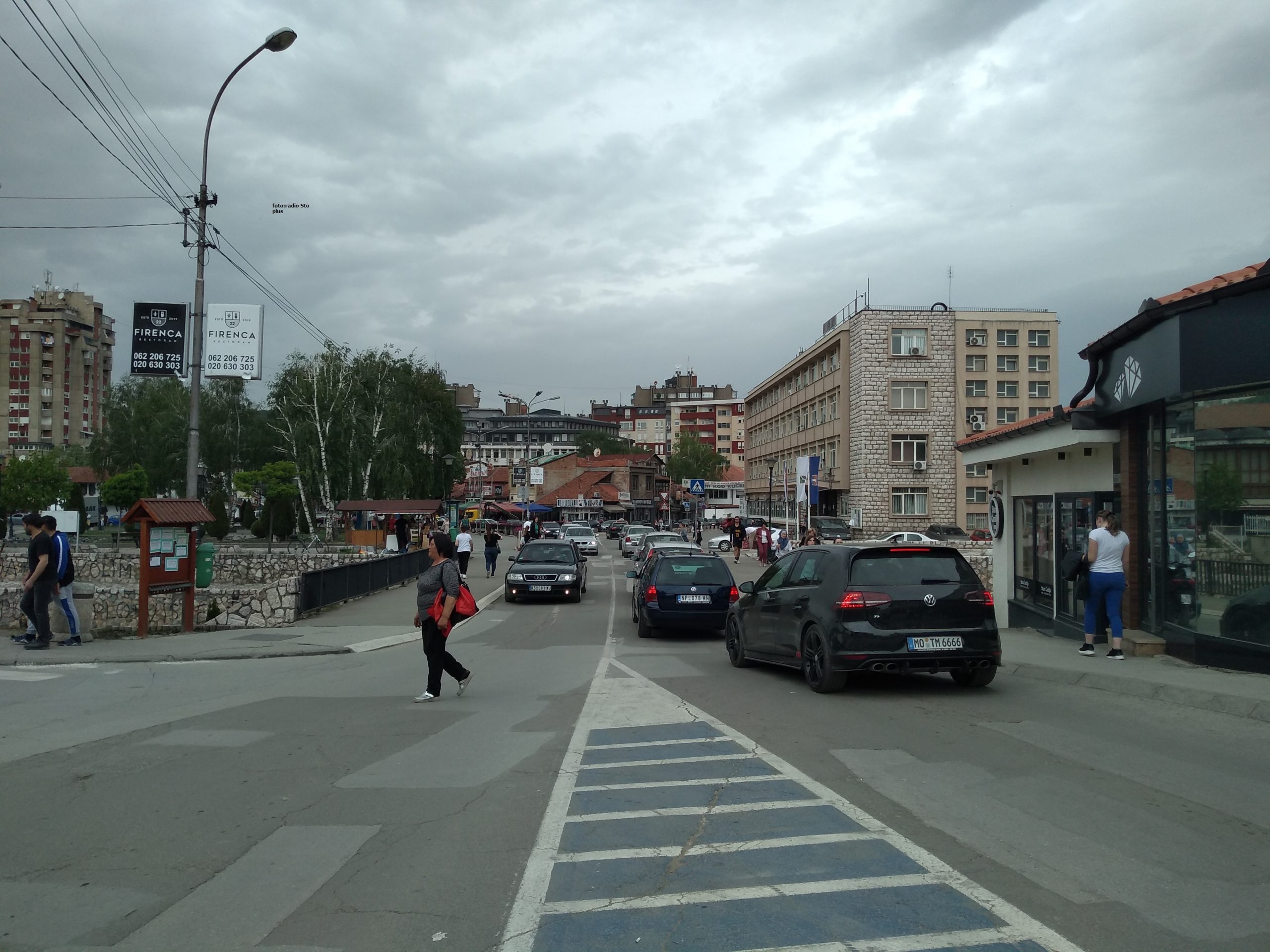 Novi Pazar: Bez otpuštanja radnika tokom vanrednog stanja