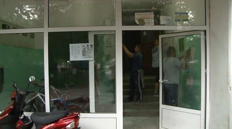 Da Pazar zablista: Kreče se hodnici i mijenjaju se ulazna vrata u starijim stambenim zgradama