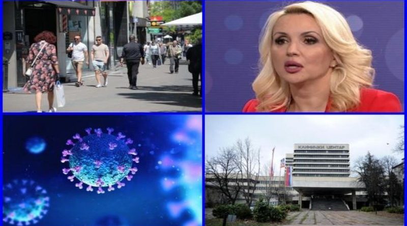 NOVO POPUŠTANJE MERA: Od sutra su ova pravila na snazi! Evo šta struka kaže šta ćemo smeti da radimo