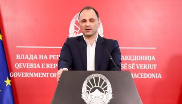 Sjeverna Makedonija granice otvara polovinom juna