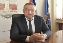 Ravić čestitao Bajram