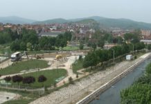 Uređen Rekreacioni centar do Bajrama