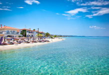 VAŽNA VEST UOČI LETNJE SEZONE, PAO DOGOVOR SA SRBIJOM: 1. juna otvaraju granice Grčka, Bugarska i Rumunija