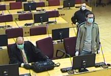 Suđenje Senadu Kasupoviću zbog ratovanja u Siriji: Najavljeno 15 svjedoka i materijalni dokazi