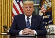 Trump priznao da uzima hidroksiklorokin kao zaštitu od virusa