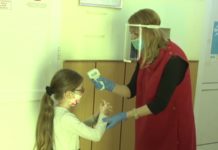 Vrtić “Mladost” radi uz sve mere zaštite