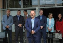 Gimnazija predstavila novo sportsko odeljenje