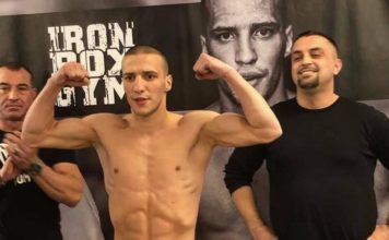 Šerif Gurdijeljac: Spreman sam za novu uspešnu seriju serif-gurdijeljac:-spreman-sam-za-novu-uspesnu-seriju