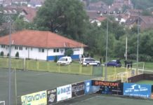 Nađeno beživotno telo muškarca u blizini stadiona u Šutenovcu nadjeno-bezivotno-telo-muskarca-u-blizini-stadiona-u-sutenovcu