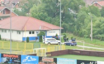 Pronađeno beživotno telo na stadionu u Šutenovcu pronadjeno-bezivotno-telo-na-stadionu-u-sutenovcu