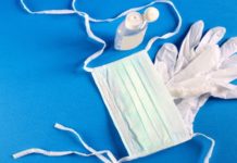 KRIZNI ŠTAB ODLUČIO Obavezno nošenje maski u zatvorenom prostoru! krizni-stab-odlucio-obavezno-nosenje-maski-u-zatvorenom-prostoru!