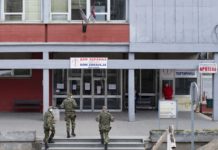 U Opštoj bolnici u Novom Pazaru zaraženo 60 lekara i sestara u-opstoj-bolnici-u-novom-pazaru-zarazeno-60-lekara-i-sestara