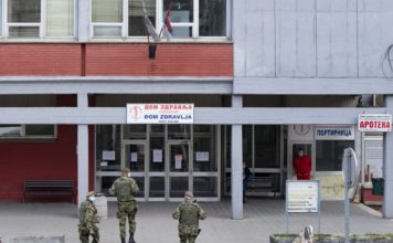 U Opštoj bolnici u Novom Pazaru zaraženo 60 lekara i sestara u-opstoj-bolnici-u-novom-pazaru-zarazeno-60-lekara-i-sestara