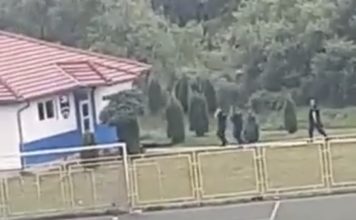 NOVI PAZAR: Muškarcu M.B. prerezan vrat! Sumnja se na ubistvo? novi-pazar:-muskarcu-mb.-prerezan-vrat!-sumnja-se-na-ubistvo?