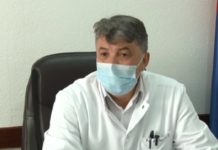 Spahić: Talas zaraze polako jenjava spahic:-talas-zaraze-polako-jenjava