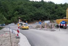 Obustava saobraćaja na dionici puta Pazarište – Tutin obustava-saobracaja-na-dionici-puta-pazariste-–-tutin