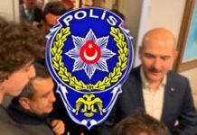 Sulejman Sojlu: Turski policajci počeli s radom na graničnim prelazima u Srbiji sulejman-sojlu:-turski-policajci-poceli-s-radom-na-granicnim-prelazima-u-srbiji