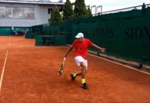 Međedović ispustio Lazarova medjedovic-ispustio-lazarova