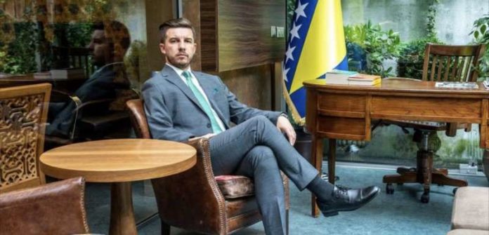 adis-alagic,-novoimenovani-ambasador-bih-u-turskoj