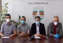 Krizni Štab za vanredne situacije o novim merama krizni-stab-za-vanredne-situacije-o-novim-merama