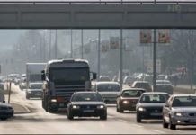 AMSS: Pojačan intenzitet saobraćaja, dobra prohodnost na putevima amss:-pojacan-intenzitet-saobracaja,-dobra-prohodnost-na-putevima