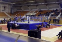 Boks: Odloženo kolo Šumadijske lige boks:-odlozeno-kolo-sumadijske-lige