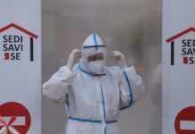 U Novi Pazar stiže tim epidemiologa i anesteziologa na čelu sa zamenikom direktora KC Kragujevac u-novi-pazar-stize-tim-epidemiologa-i-anesteziologa-na-celu-sa-zamenikom-direktora-kc-kragujevac