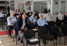 I dalje bez dogovora o modelu takmičenja u Arkus ligi i-dalje-bez-dogovora-o-modelu-takmicenja-u-arkus-ligi