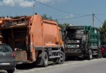 NOVI PAZAR: Održavanje javne higijene punim kapacitetom novi-pazar:-odrzavanje-javne-higijene-punim-kapacitetom