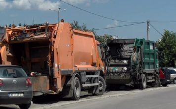 NOVI PAZAR: Održavanje javne higijene punim kapacitetom novi-pazar:-odrzavanje-javne-higijene-punim-kapacitetom